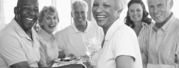Seniors Ministry Seniors Ministry